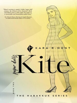 cover image of Kite